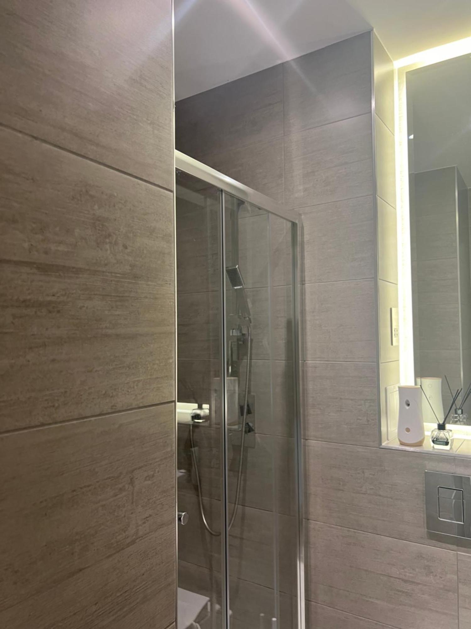 Luxurious Short Stay Flat In Milton Keynes Buitenkant foto